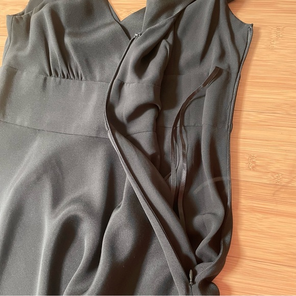 J. Crew Silk Sophia Dress - Picture 9 of 10